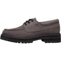 Timberland Knytsko 'BRITTON DRIVE' gyttjefärgad