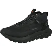 Timberland Hög sneaker svart