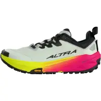 Altra Experience Wild 3+ White Pink AW26 Women's Shoes, Size 37,5 - EUR