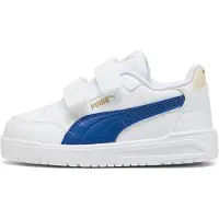 Puma Shuffle Downtown Low V Skor