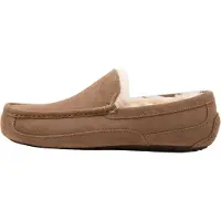 Ugg Mockasin 'ASCOT' ljusbrun