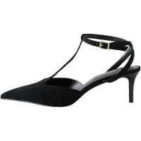 Next Slingback pumps 'Forever Comfort' svart
