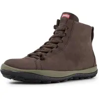 Camper Peu Pista Gm Gore-tex Booties