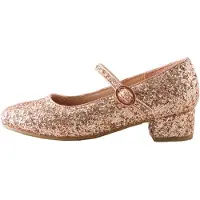 Next Ballerina roséguld