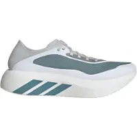 Adidas - Löparskor - Hyperboost Run M Cloud White för Unisex - Storlek 10 UK - Blå