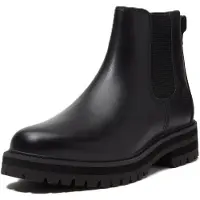 Timberland Chelsea boots svart
