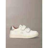 Calvin Klein Toddler And Kids Velcro Trainers