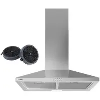 Teka Dbb 74140/113020008 Dekorativ Fläktkåpa