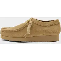 Clarks Originals Mockasin 'Wallabee Lite' beige