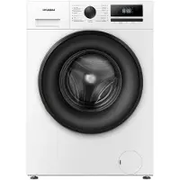 Hyundai Hlf612iadw01 Frontmatad Tvättmaskin