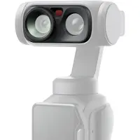 Insta360 Wide-angle Lens Vidvinkelobjektiv