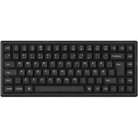 Keychron K2 HE SE trådlös Tri-Mode Resin
