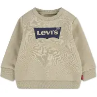 Levi's Kids Sweatshirt beige