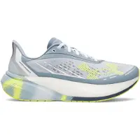 Under Armour Springsko 'Velociti Distance' duvblå / pastellblå / gul