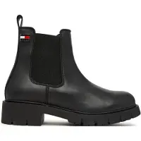 Tommy Hilfiger Chelsea boots svart