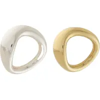 And Other Stories & Other Stories Ring guld / silver