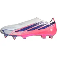 Adidas F50 Hyperfast Elite Laceless Sg Fotbollsskor