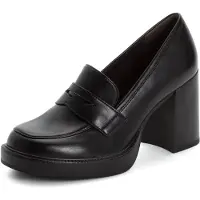 Tamaris Pumps svart