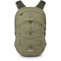 Osprey - Cykelpendling - Quasar Driftshade Olive Tan för Unisex - Khaki