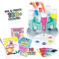 Art Lab Paint Maker Studio