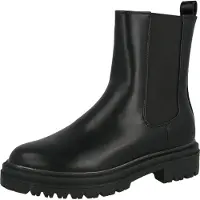 Raid Chelsea boots 'KELSI' svart