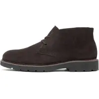 Rylko Boot mörkbrun