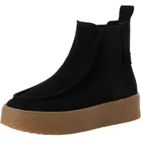 Tamaris Chelsea boots svart