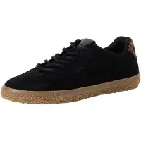 Tamaris Låg sneaker svart