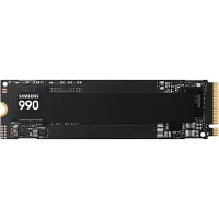 Samsung 990 SSD - 2TB - M.2 2280 - PCIe 4.0
