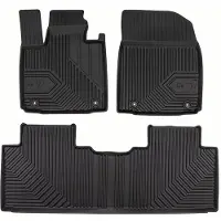 Frogum Gummimattor Xpeng G9 Performance AWD 2022–
