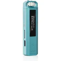 Yarvik FiiO SNOWSKY ECHO NANO bärbar ljudspelare, blå