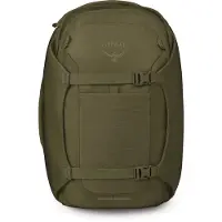 Osprey Sojourn Porter 46L (Färg: Moss Green)