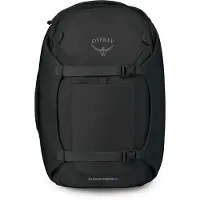 Osprey - Rese ryggsäckar - Sojourn Porter Travel Pack 46L Black för UnisexNylon - Svart