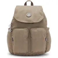 Kipling City Pocket S 12l Damryggsäck