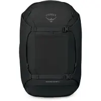 Osprey - Rese ryggsäckar - Sojourn Porter Travel Pack 65L Black för UnisexNylon - Svart