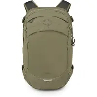 Osprey - Cykelpendling - Nebula Driftshade Olive Tan för Unisex - Khaki