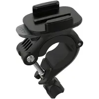 GoPro Handlebar / Seatpost / Pole Mount AGTSM-001-VN Befästningsset
