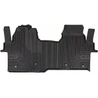 Frogum Gummimattor Volkswagen Transporter T7 2024– 1:a raden