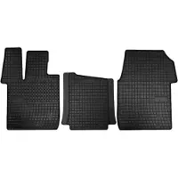 Frogum Gummimattor Volkswagen Transporter T7 1:a raden, 2024- (Novline)