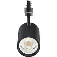 Philips CoreLine Skinnespot ST151T 3000lm/930 30W 38° 3F Svart