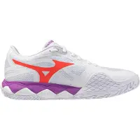 Mizuno Wave Enforce Tour 2 Cc Skor
