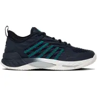 K-Swiss Hypercourt Supreme 2 Skor För Alla Underlag