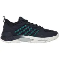 K-Swiss Hypercourt Supreme 2 Skor För Alla Underlag