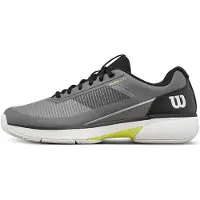 Wilson Rush Lite 5 Skor För Grus