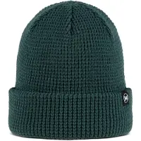 Buff Knitted Mössa
