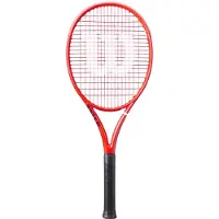 Wilson Redline 100l V1 Osträngat Tennisracket