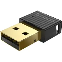 ORICO BTA-508 Bluetooth 5.0 USB-A-adapter - svart
