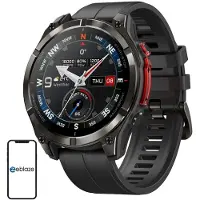 Zeblaze Stratos 4 Pro Smartklocka