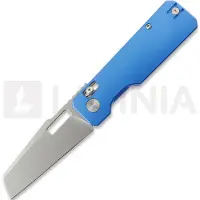 Vero Engineering Aura Talon - Stonewash - Aluminium, blå