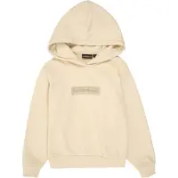 Napapijri Sweatshirt kräm / nude